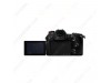 Panasonic Lumix DC-G9 MFT Body Only (Promo Cashback 540.000 + Extra Battery)